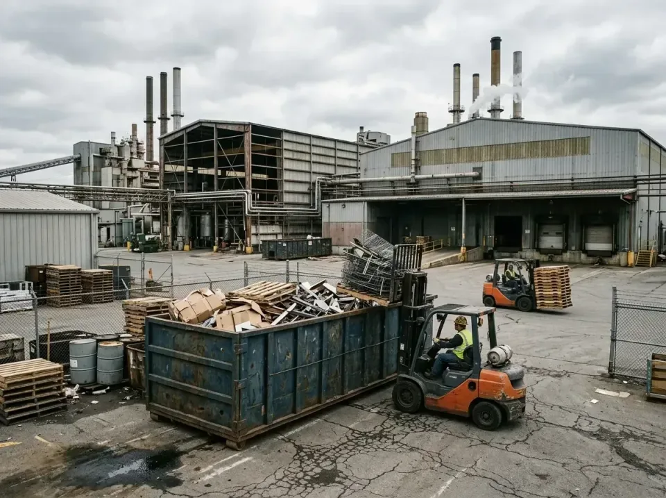 industrial-factory-scrap-conta-003 — frequently asked questions, Cheap Roll-off Dumpster Rentals in Putnam Lake, NY